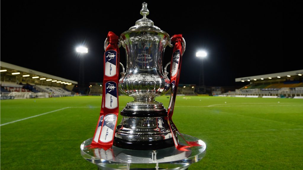 قرعه کشی مرحله ی پنجم FA Cup : تکرار فینال در استمفورد بریج