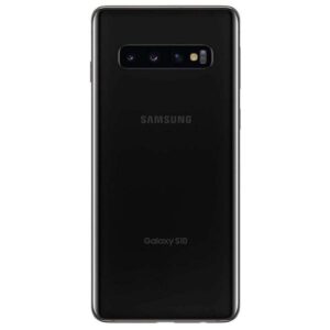 گوشی موبایل سامسونگ مدل Galaxy S10 SM-G973F/DS دو سیم کارت ظرفیت 128 گیگابایت